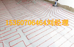 电地热安装厂家_发热电地暖安装价格图片0