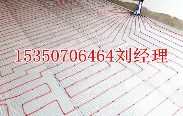 南京地暖工程电热线生产厂家