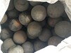 江西球磨机钢球生产厂家钢锻配比耐磨铁球