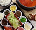 韩国泡菜牛肉粉加盟费用多少