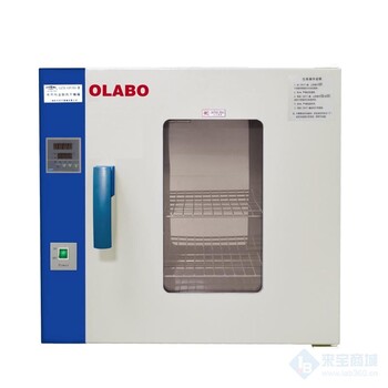 欧莱博电热恒温鼓风干燥箱DHG-9960A品牌