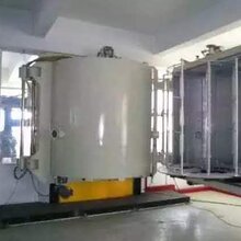 四川雅欣联机械设备定制生产汽车轮廓车灯装用镀膜设备图片
