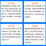 厂家定制耐磨纳米海绵多色密胺海绵复合厨房擦洗吸水清洁用品