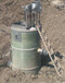 一体化灌溉泵房生产厂家一体化灌溉泵房厂家