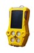 R40型便携式四合一气体检测仪-可同时检测多种气体