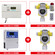 二氧化碳泄露报警器
