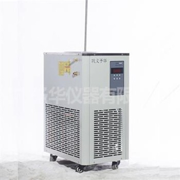 低温冷却水循环泵DLSB-5/20达到低温要求多功能下反应