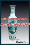 景德镇陶瓷大花瓶-定做陶瓷酒瓶-北京瓷器定做-高档骨瓷咖啡具-骨瓷餐具定制