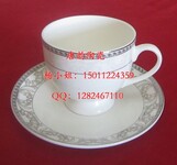 北京陶瓷定做-湖畔居陶瓷杯子-广告杯定制-商务礼品杯-陶瓷马克杯-咖啡杯定做