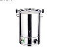 食品级不锈钢电热开水桶ZD-TRT01
