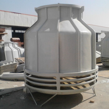 枣强BNP30吨玻璃钢冷却塔/工业冷却塔/小型冷却塔
