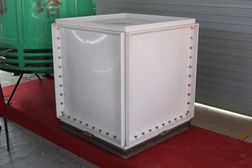SMC组合式水箱/玻璃钢模压水箱/消防水箱一立方价格