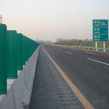 玻璃钢防眩板高速公路遮光板-厂家直销图片