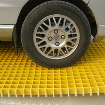 定制洗车房格栅板/排水沟盖板/树池格栅护树板