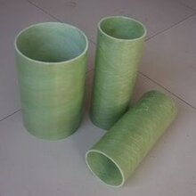 玻璃钢管批发-玻璃钢管件定做-智凯管材图片