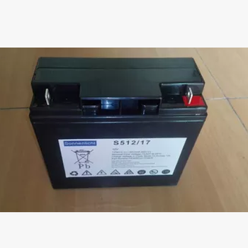 德国阳光蓄电池S512/1712V17AH免维护UPS照明应急UPS/EPS蓄电池