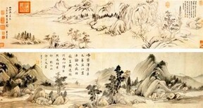 青岛李沧区国内外防上当找正规古董鉴定字画机构图片1