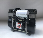 JP-40V微型真空泵分析真空泵在化工出产的应用