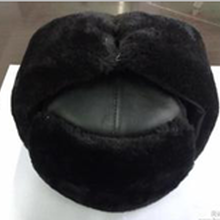  Harbin Winter Men's Cold Hat Building Construction Warm Helmet Wholesale Jihang Power Pictures