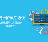 新余智百威收银软件超市收款机POS收银软件