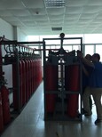 七氟丙烷气体自动灭火厂家(广州市佰力消防设备有限公司）图片3