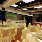 专业食堂餐饮劳务外包——生养康