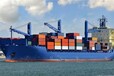国际物流-山西出口货物到布里斯班海运物流最快要多久