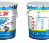 贵州环氧沥青漆生产厂家-环氧漆供应商