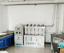 市PCR实验室污水处理设备全自动