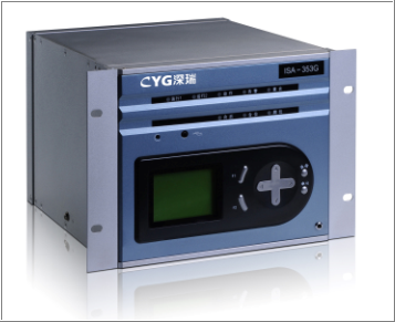 长园深瑞ISA-359G电容器保护测控装置