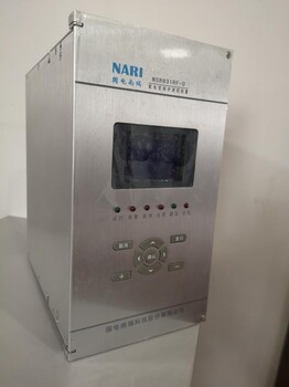 国电南瑞NSR698RF-D01变压器非电量保护装置