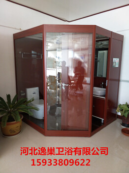 賓館整體式衛(wèi)生間廠A呼市賓館整體衛(wèi)生間廠A賓館整體衛(wèi)生間廠家批發(fā)