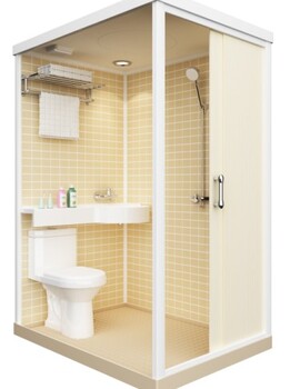 整体浴室安装A鹤壁整体浴室安装A整体浴室安装步骤