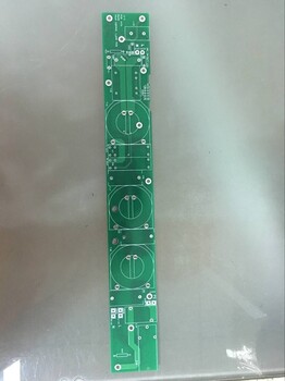 对讲机pcb，pcb快板打样低，50元起，质量交期皆有，欢迎砸单