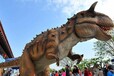侏罗纪世界恐龙模型展览出售山东恐龙道具模型出租价格