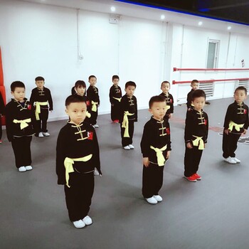 北京搏击训练馆