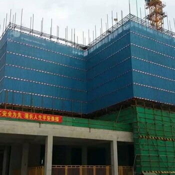 高層沖孔爬架網(wǎng)建筑覆蓋金屬網(wǎng)建筑網(wǎng)片建筑安全防護(hù)網(wǎng)