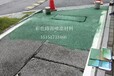 浙江省杭州市拱墅区路面改色喷涂彩色路面喷涂改色修复