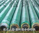 重庆玻璃钢保温管厂家将吸引更多外资