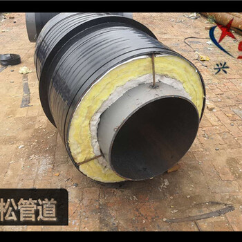 杭州低能耗钢套钢地埋固定节隔热环容易修补嘛