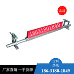 耐用的高分子聚氨酯清扫器弹簧清扫器型号报价--河北鑫鼎公司