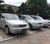 广州租车全新款7-18座商务礼宾车承接商务会见企业包车服务