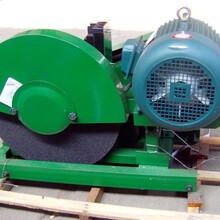 SQ-400型材切割機