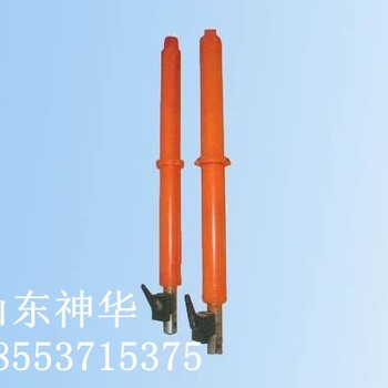 YT4－6A、YT4－8A液压移溜器