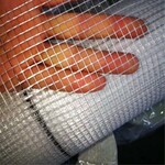 耐碱玻璃纤维网格布防裂布玻璃纤维网格布内外墙保温网格布防裂网