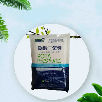 磷酸二氫鉀使用不注意這7點，效果降低30%！