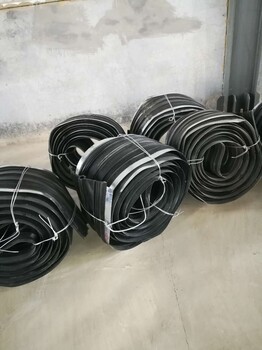 止水帶橡膠止水帶橡膠止水帶的熱熔焊接工藝