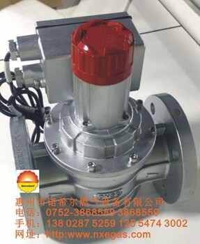 代理AF01B-DN25A/A(直通/内丝接)家用燃气紧急切断阀