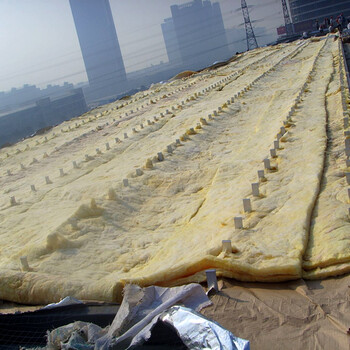 陕西玻璃棉生产厂家