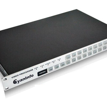 苏州-网络控制视频矩阵-青云HDMI9进9出网络控制视频矩阵-为液晶拼接而生的视频矩阵